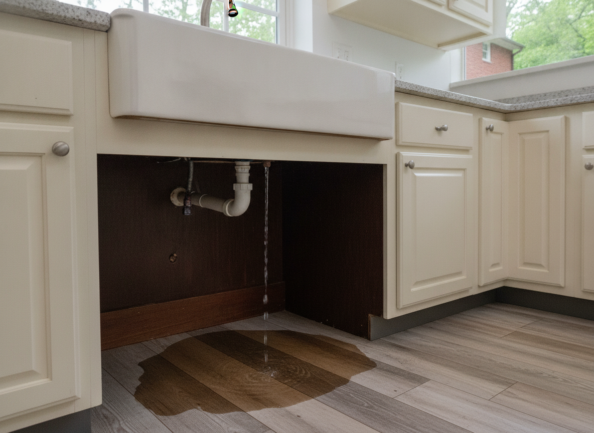 Restoration help for your Lancaster property
