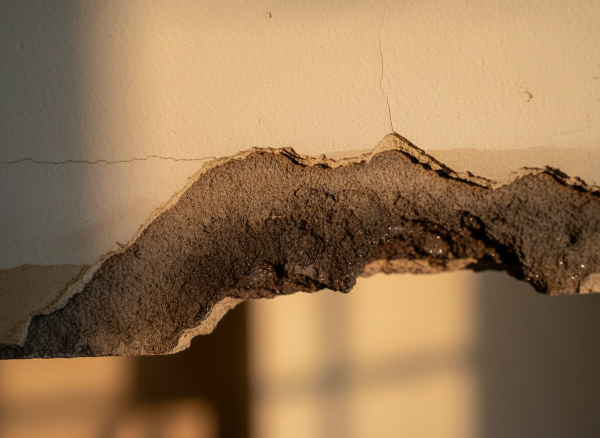 Restoration help when your property needs attention