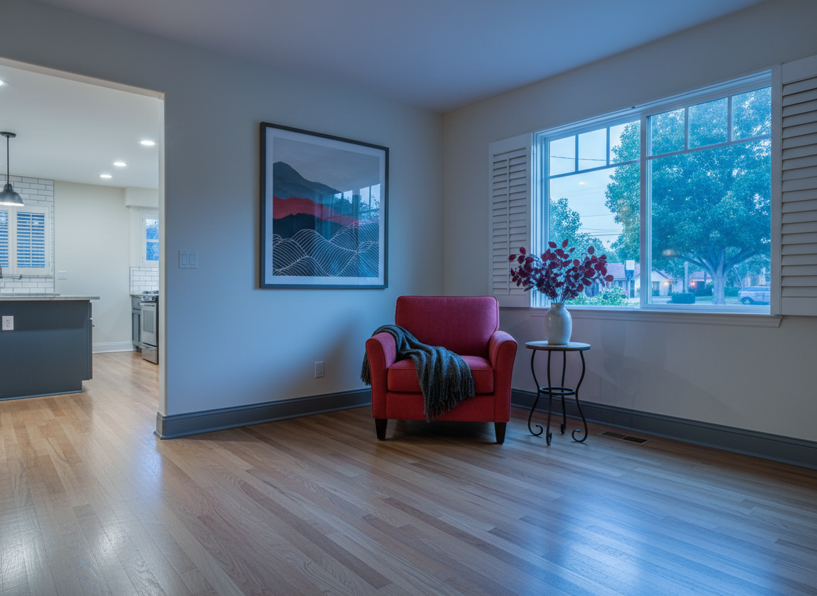 Restoration Help for La Palma Properties