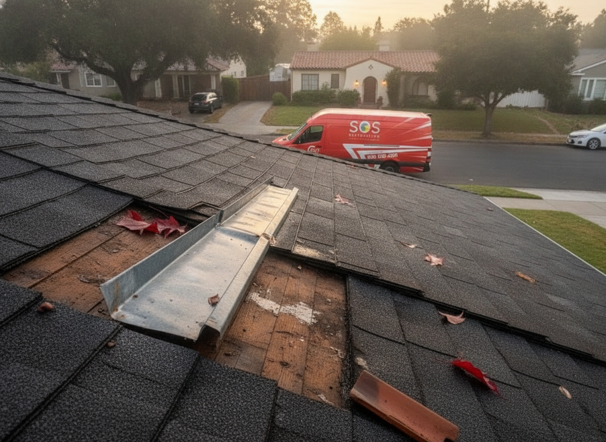 Restoration help when you need a next step