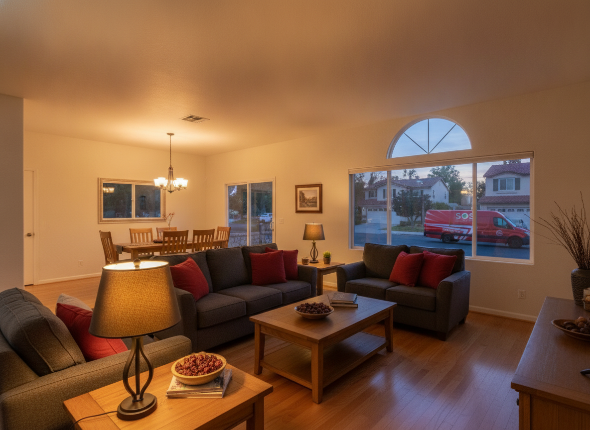 Restoration help for La Habra properties