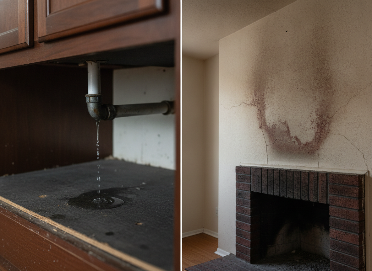 Restoration help for your Cudahy property